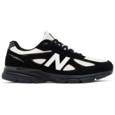 Кроссовки Joe Freshgoods x New Balance 990 V4 Made in USA 1998 Pack Outro