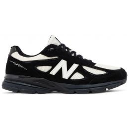 Кроссовки Joe Freshgoods x New Balance 990 V4 Made in USA 1998 Pack Outro