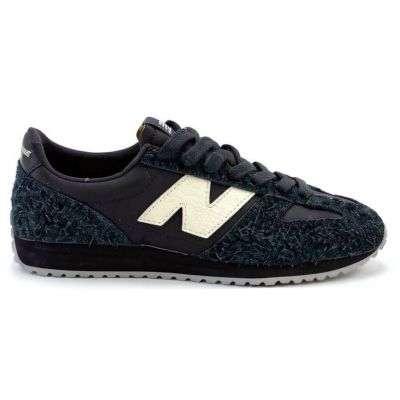 Кроссовки Junya Watanabe x New Balance 471 Black