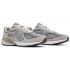 Кроссовки New Balance 990 V4 Made in USA Grey Silver