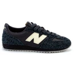 Кроссовки Junya Watanabe x New Balance 471 Black