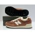 Кроссовки New Balance 574 True Brown