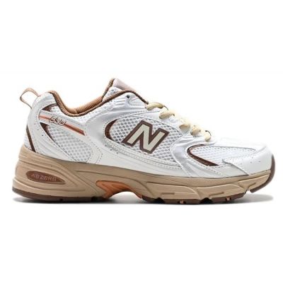 Кроссовки New Balance 530 x Niko and... Off White
