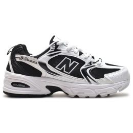 Кроссовки New Balance 530 White Black