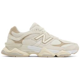 Кроссовки New Balance 9060 Sea Salt Brown