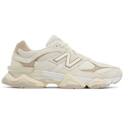 Кроссовки New Balance 9060 Sea Salt Brown