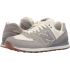 Кроссовки New Balance 574 Steel Silver Mink