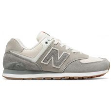 Кроссовки New Balance 574 Steel Silver Mink