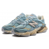 Кроссовки New Balance 9060 Blue Haze
