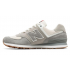Кроссовки New Balance 574 Steel Silver Mink