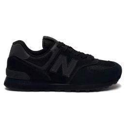 Кроссовки New Balance 574 All Black