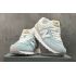 Кроссовки New Balance 574 Light Blue White