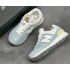 Кроссовки New Balance 574 Light Blue White