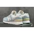 Кроссовки New Balance 574 Light Blue White