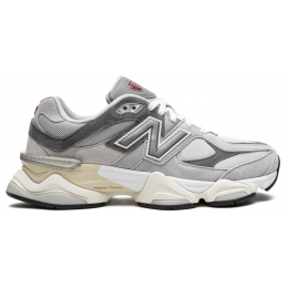 Кроссовки New Balance 9060 Rain Cloud Grey