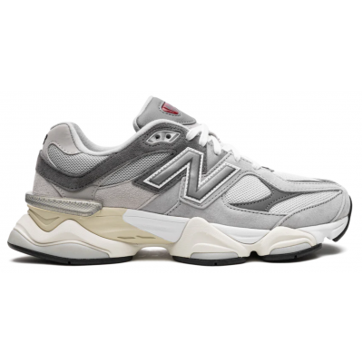 Кроссовки New Balance 9060 Rain Cloud Grey