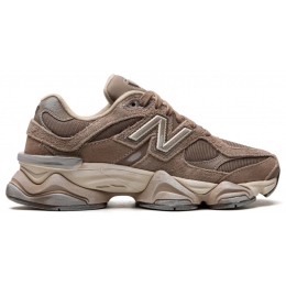 Кроссовки New Balance 9060 Mushroom