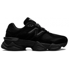 Кроссовки New Balance 9060 Triple Black
