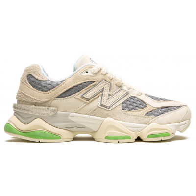 Кроссовки Bricks Wood x New Balance 9060 Nothing Changed