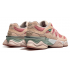 Кроссовки New Balance 9060 Pink Joe Fresh Goods Voices Penny розовые