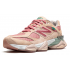 Кроссовки New Balance 9060 Pink Joe Fresh Goods Voices Penny розовые
