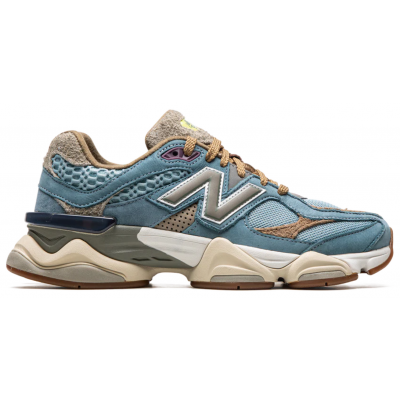 Кроссовки New Balance 9060 Bodega Age of Discovery