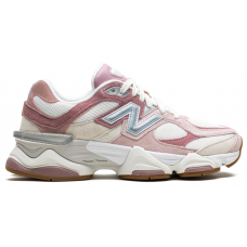 Кроссовки New Balance 9060 Granite Pink