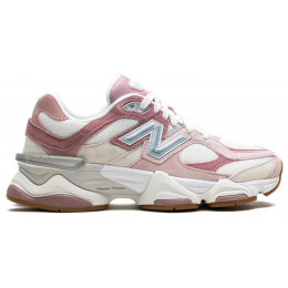 Кроссовки New Balance 9060 Rose Pink