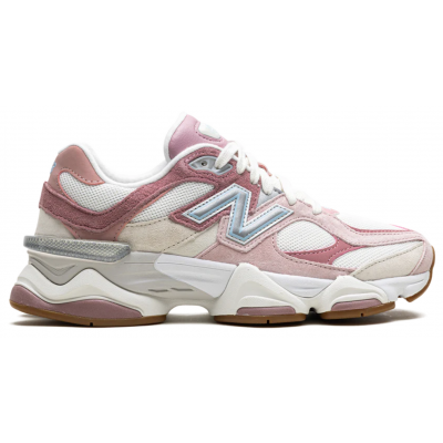 Кроссовки New Balance 9060 Rose Pink