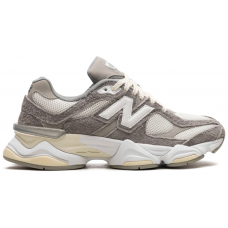 Кроссовки New Balance 9060 Grey White