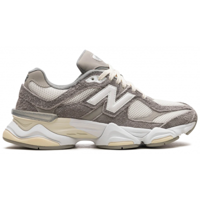 Кроссовки New Balance 9060 Grey White