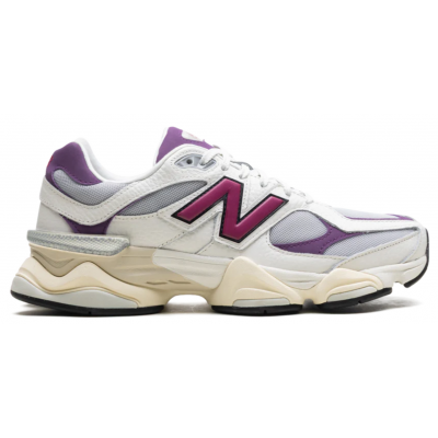 Кроссовки New Balance 9060 Magenta