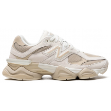 Кроссовки New Balance 9060 Beige White