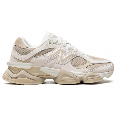 Кроссовки New Balance 9060 Beige White