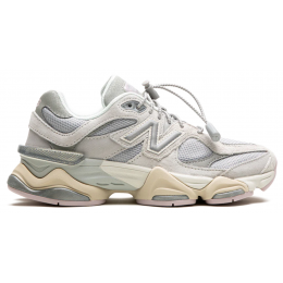 Кроссовки New Balance 9060 Grey Matter December Sky