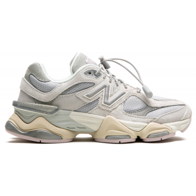 Кроссовки New Balance 9060 Grey Matter December Sky