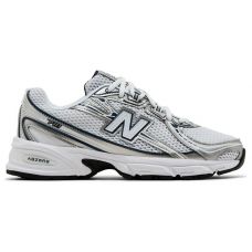 Кроссовки New Balance 740 Navy White