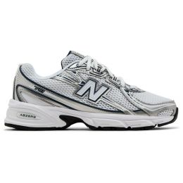 Кроссовки New Balance 740 Navy White