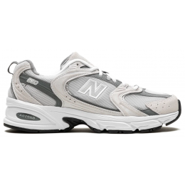 Кроссовки New Balance 530 Grey Matter Harbor Grey