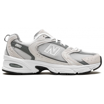 Кроссовки New Balance 530 Grey Matter Harbor Grey