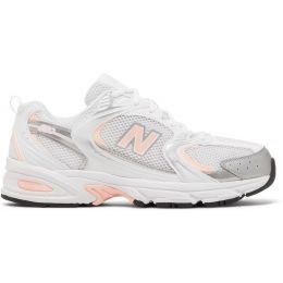 Кроссовки New Balance 530 White Light Pink