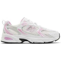 Кроссовки New Balance 530 White Raspberry