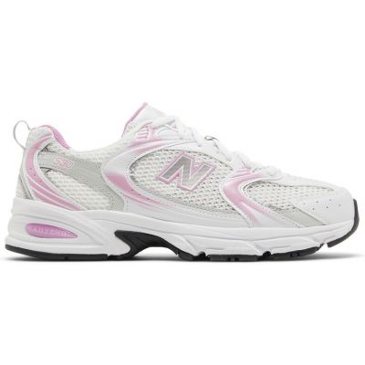 Кроссовки New Balance 530 White Raspberry