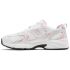 Кроссовки New Balance 530 White Raspberry