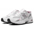 Кроссовки New Balance 530 White Silver Ice Wine