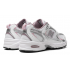 Кроссовки New Balance 530 White Silver Ice Wine