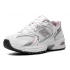 Кроссовки New Balance 530 White Silver Ice Wine