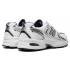 Кроссовки New Balance 530 White Silver Navy