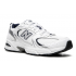 Кроссовки New Balance 530 White Silver Navy
