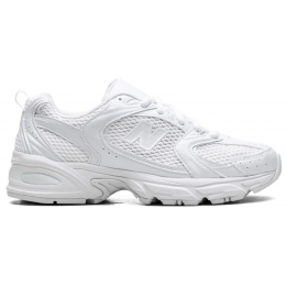 Кроссовки New Balance 530 Total White Silver